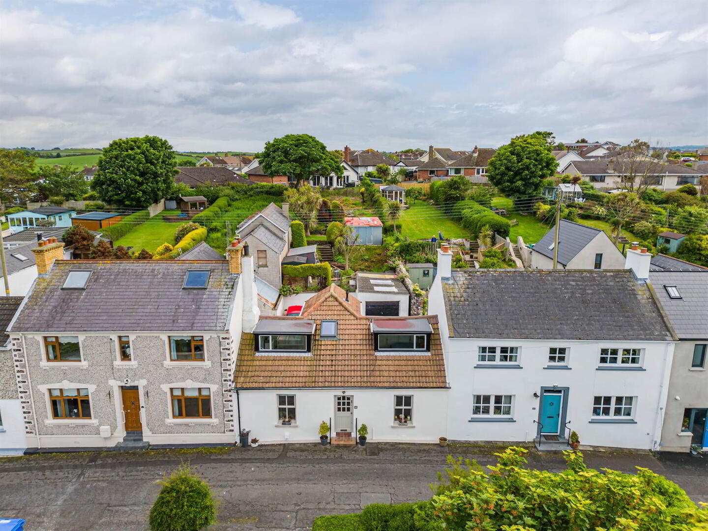 'Thistle Cottage', 25 The Hill 18 of 18
