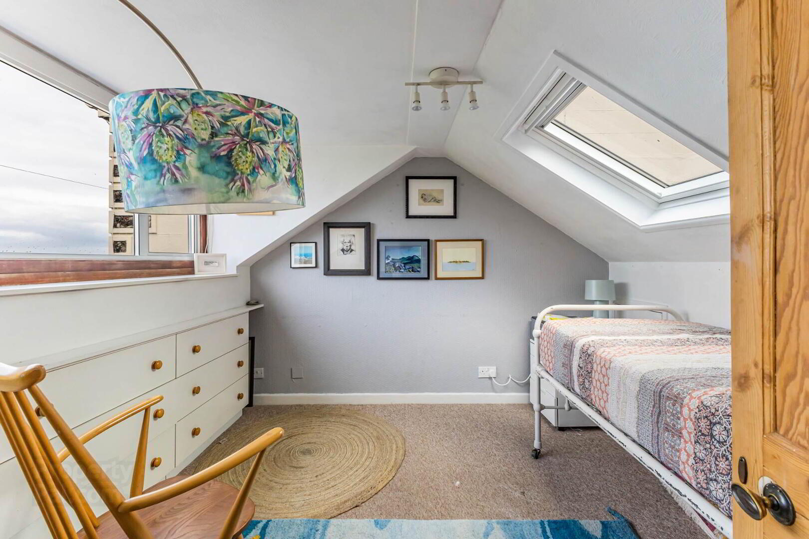 'Thistle Cottage', 25 The Hill 14 of 18