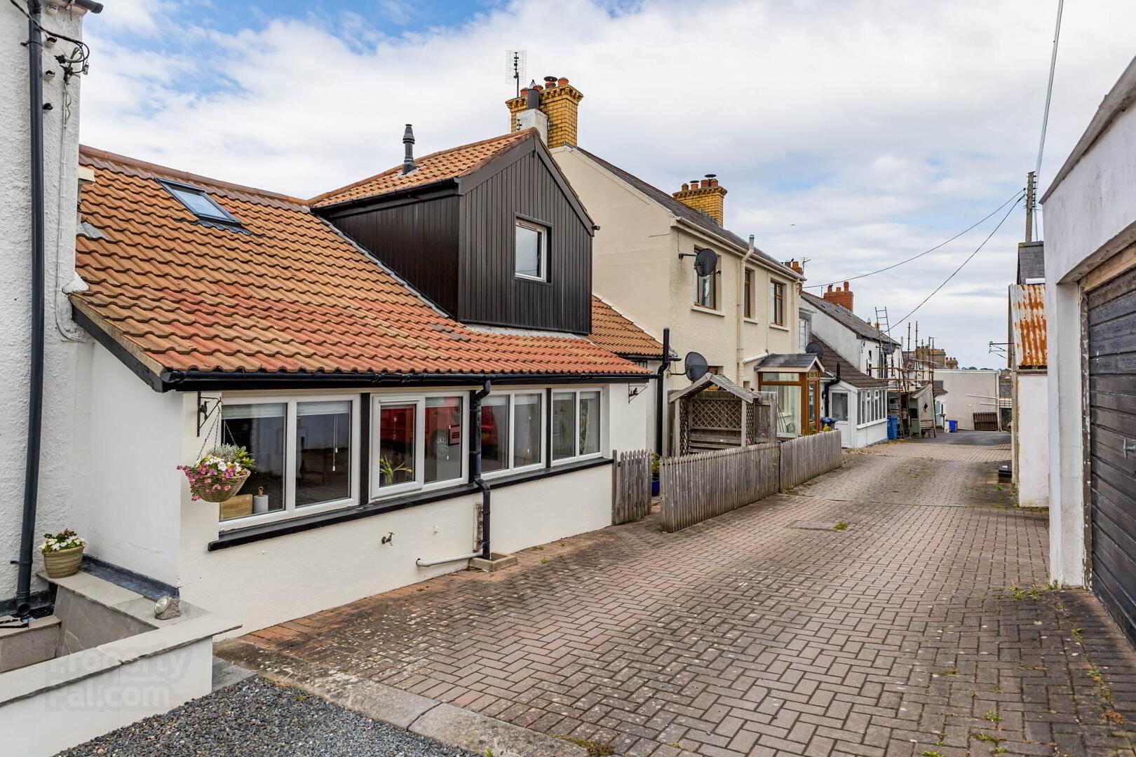 'Thistle Cottage', 25 The Hill 16 of 18