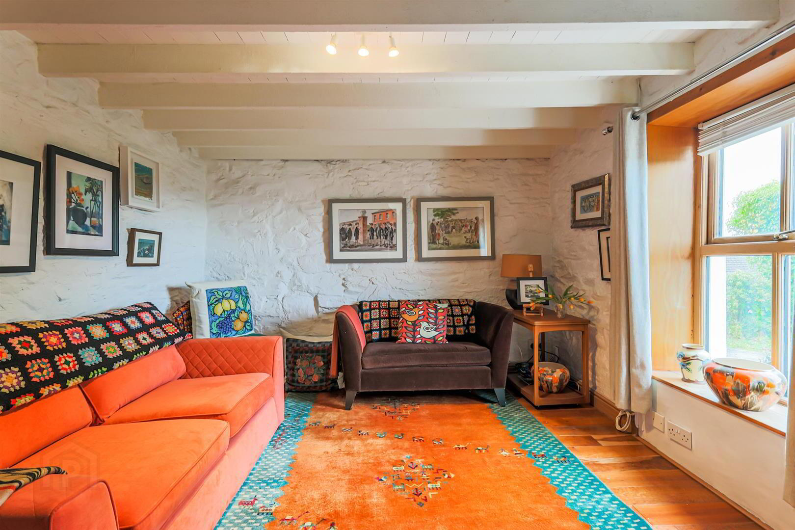 'Thistle Cottage', 25 The Hill 5 of 18