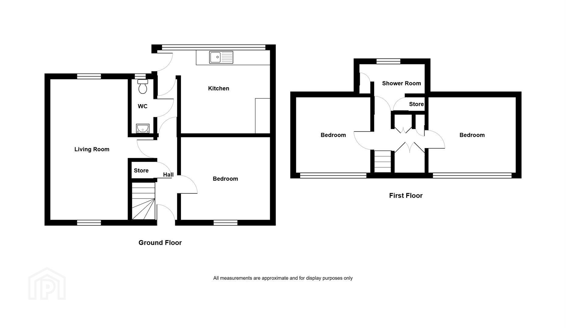 'Thistle Cottage', 25 The Hill 19 of 22