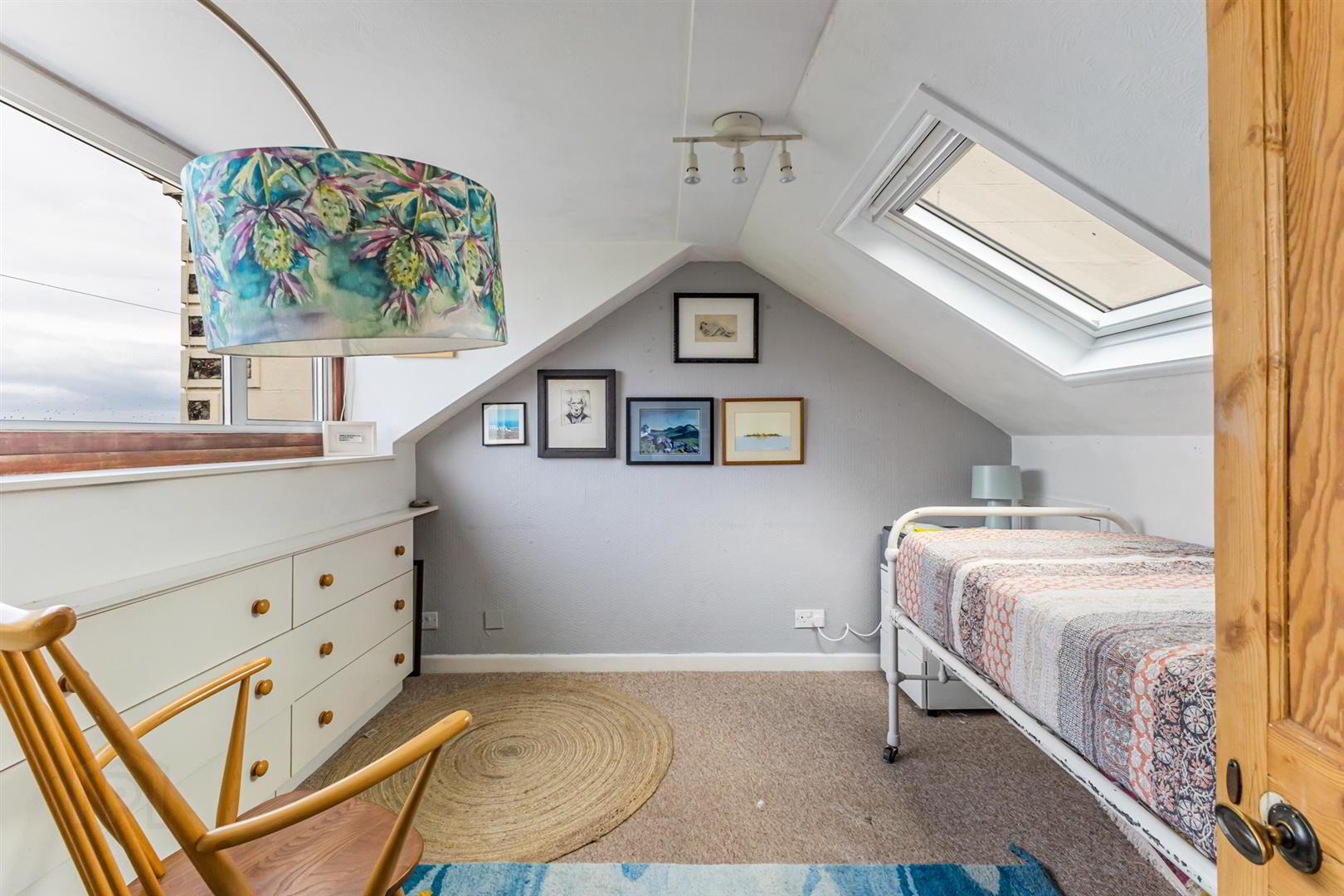 'Thistle Cottage', 25 The Hill 14 of 18