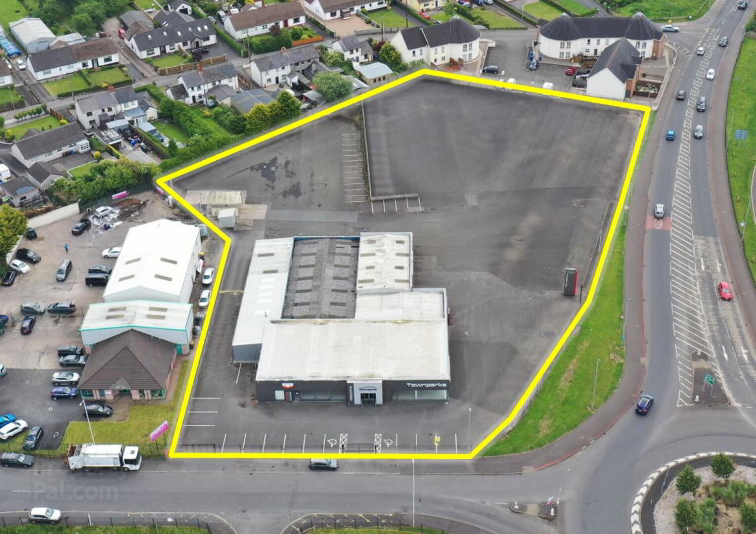 1 Ballymena Road 3 of 12