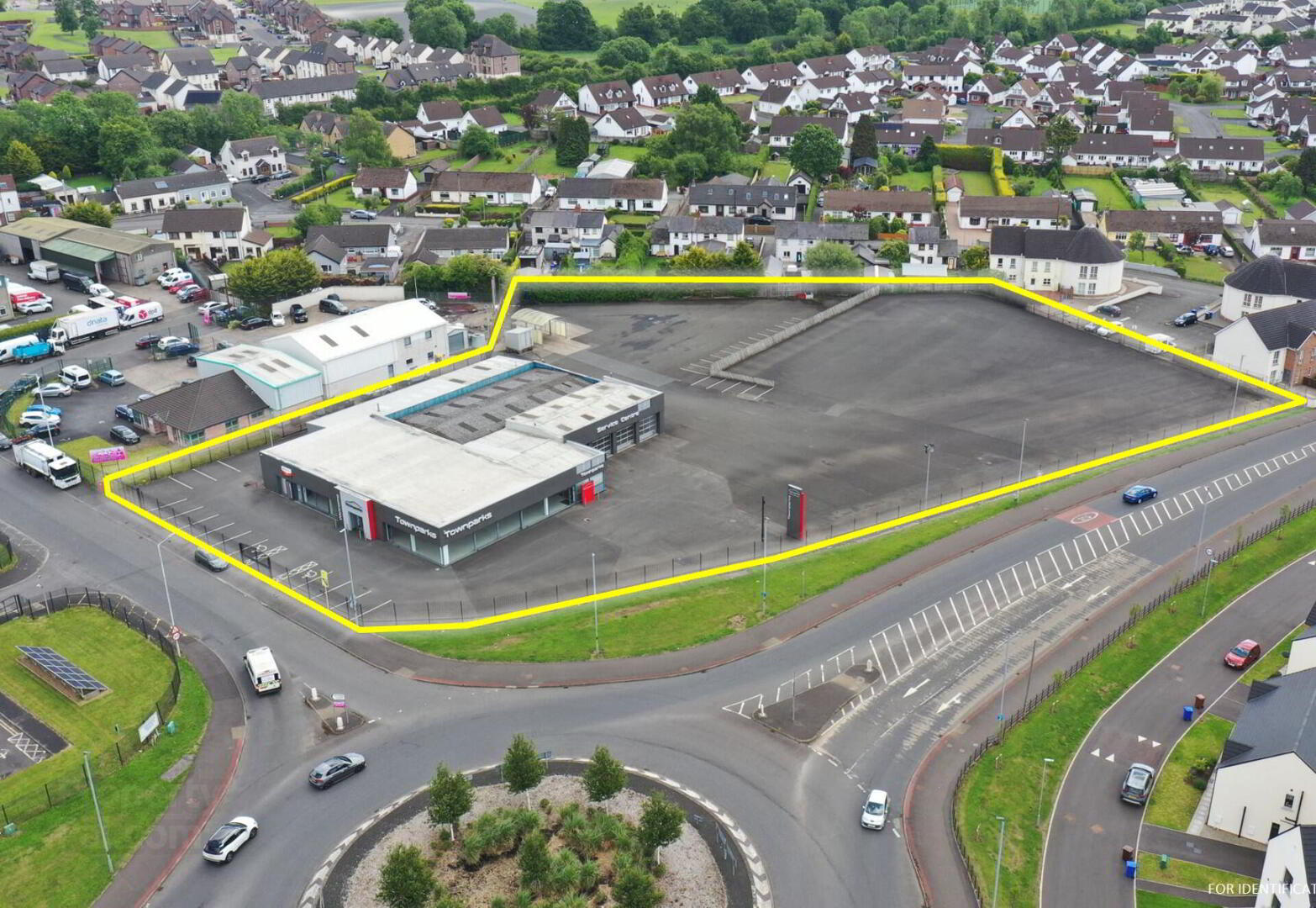1 Ballymena Road 1 of 12