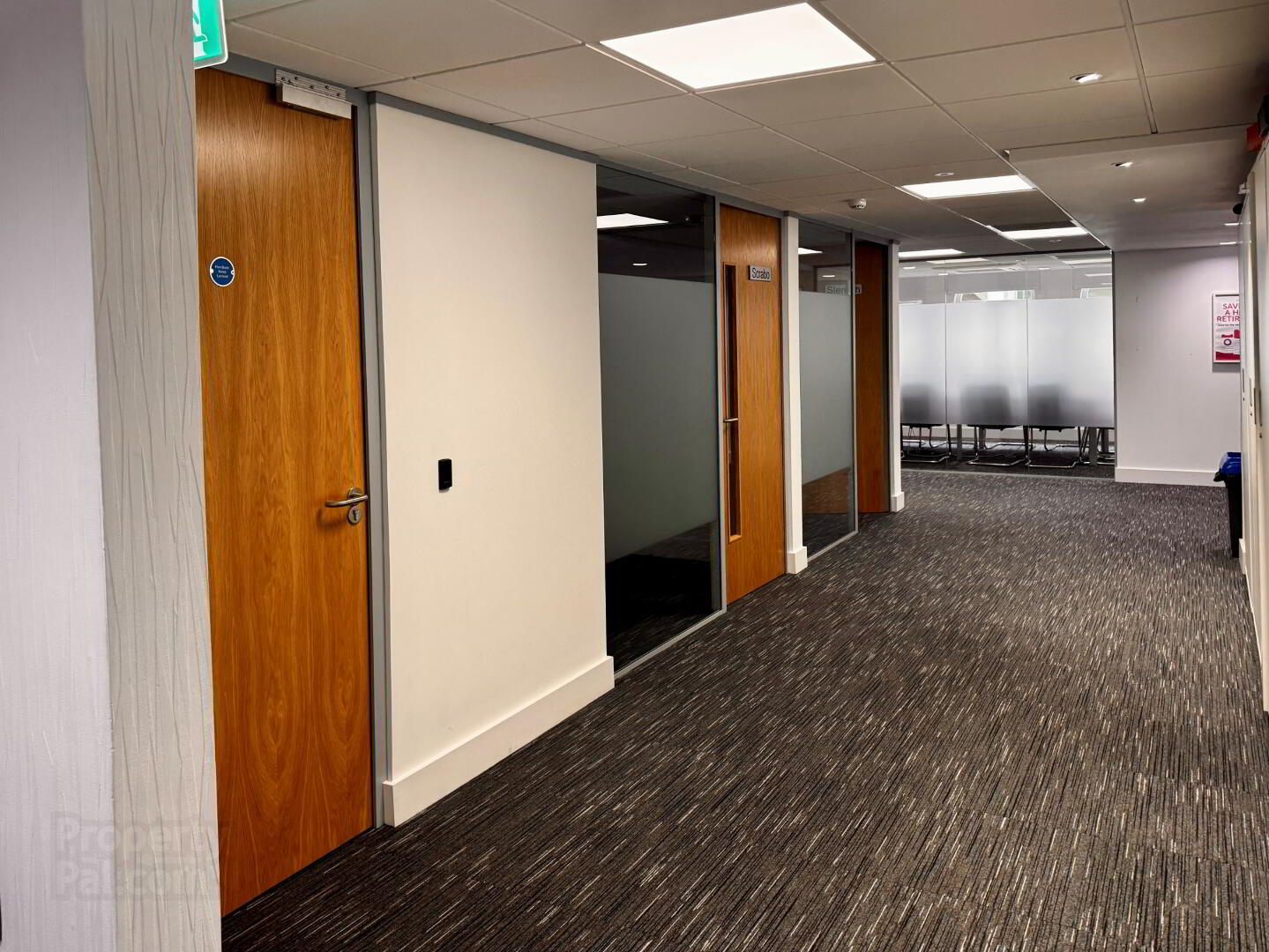 State Building, 2 Arthur Place 8 of 10