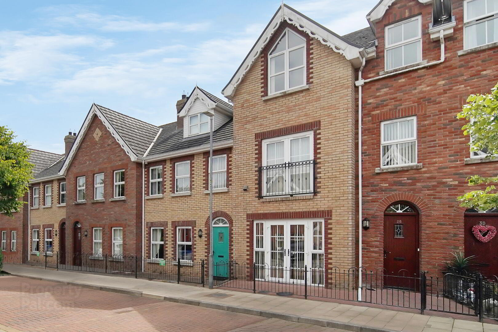 property description image