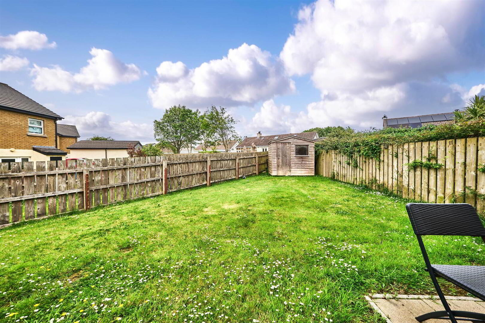 16 Hopefield Grove 21 of 24