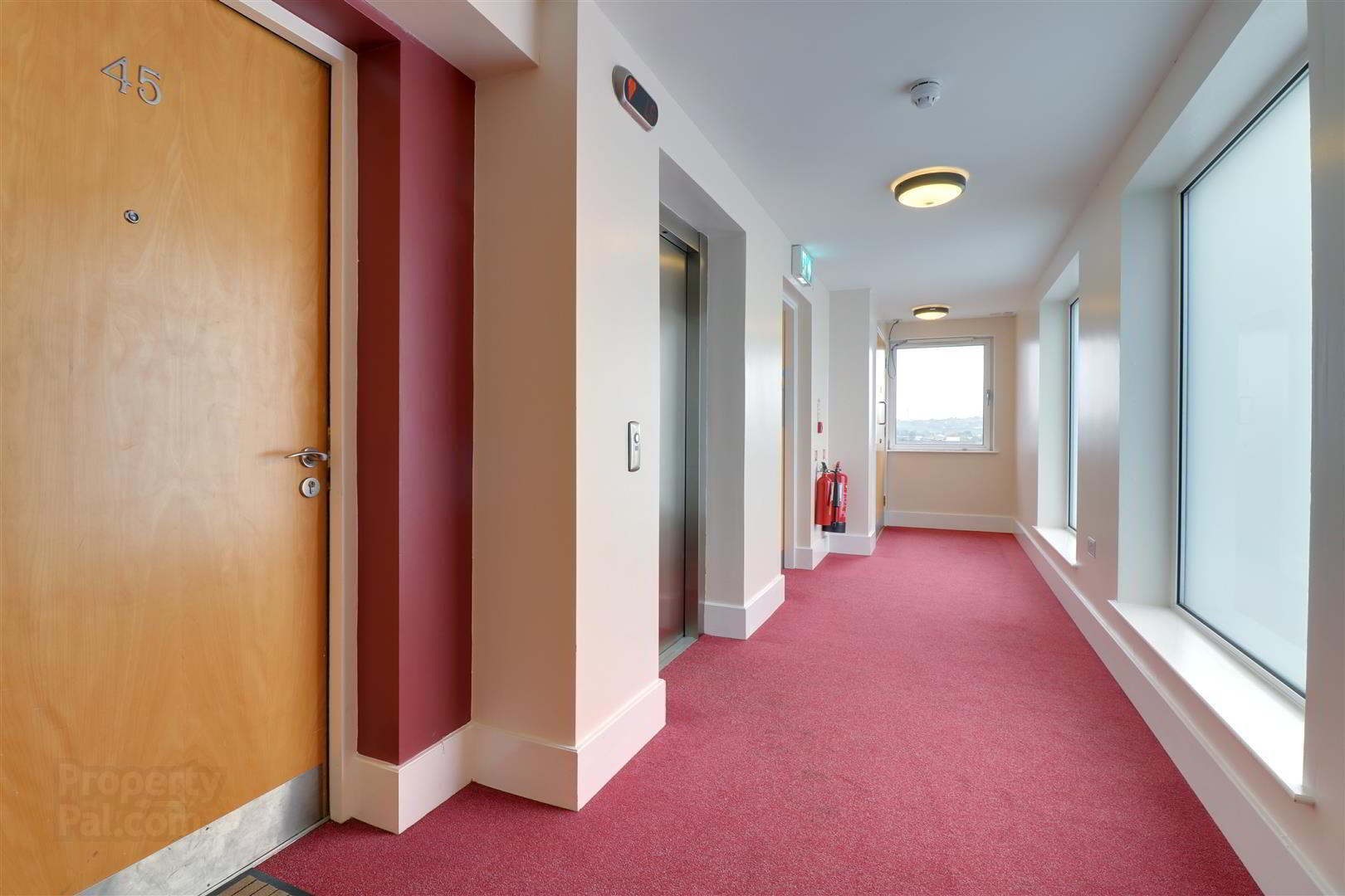 Apt 45 The Newtown Building, Frances Street 4 of 22
