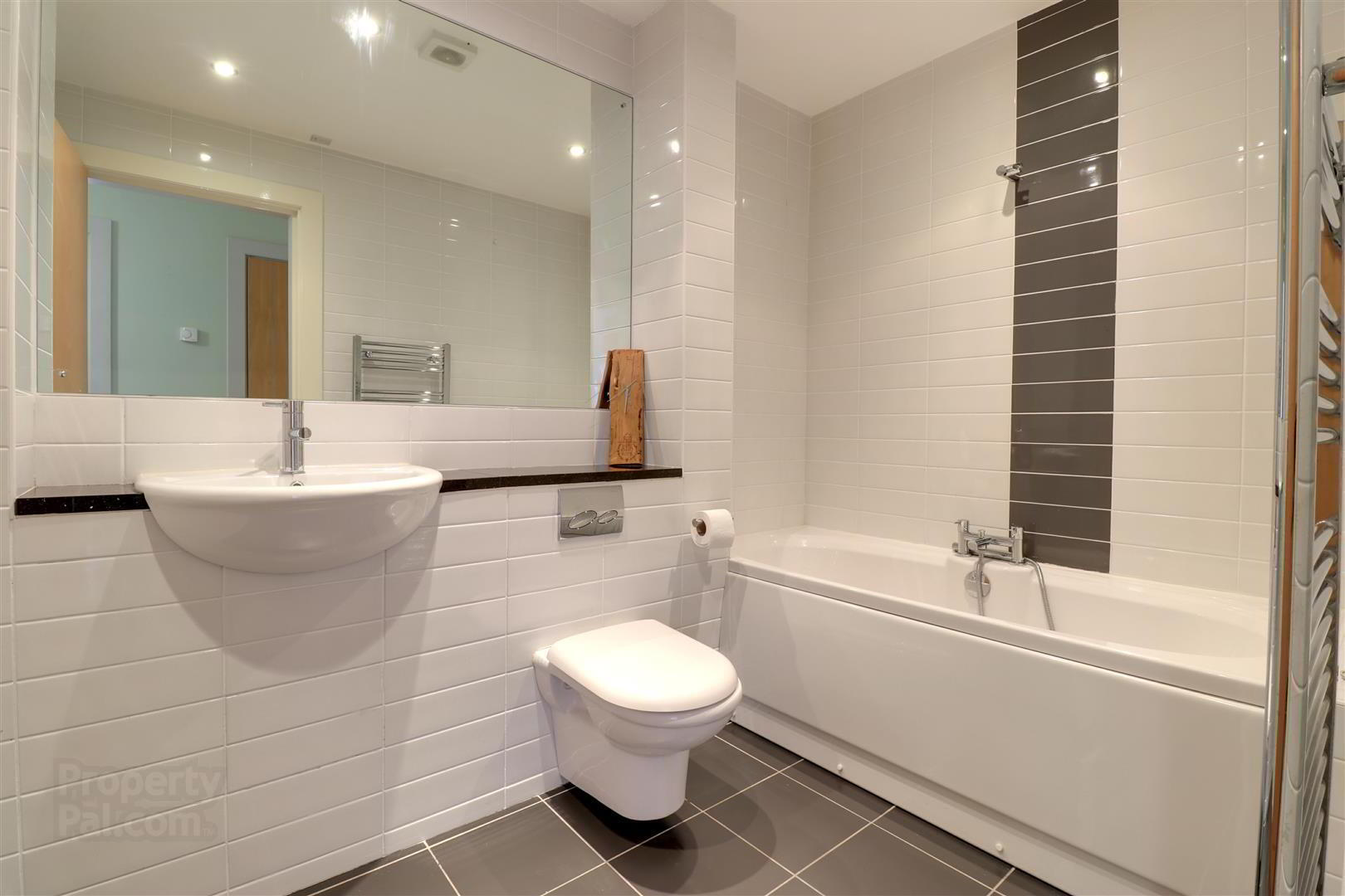 Apt 45 The Newtown Building, Frances Street 13 of 22