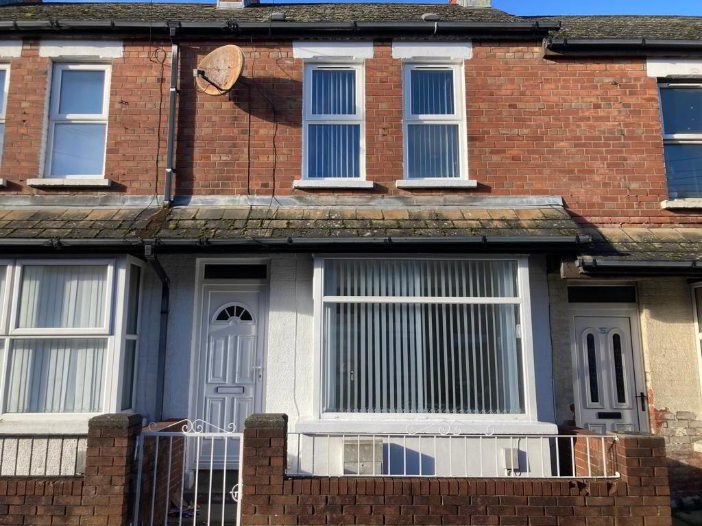29 Benburb Street 1 of 6