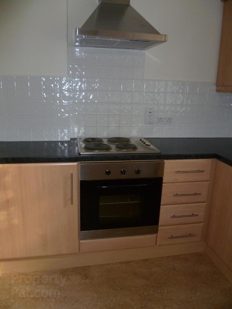 The Garden Flat, Florence Court Estate 9 of 24
