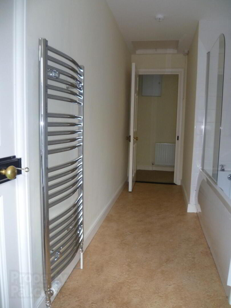 The Garden Flat, Florence Court Estate 22 of 24