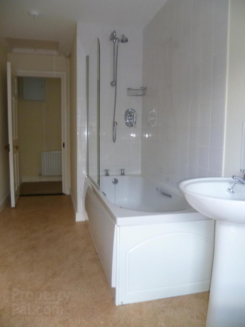 The Garden Flat, Florence Court Estate 23 of 24