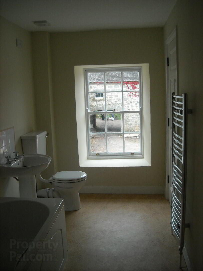 The Garden Flat, Florence Court Estate 24 of 24