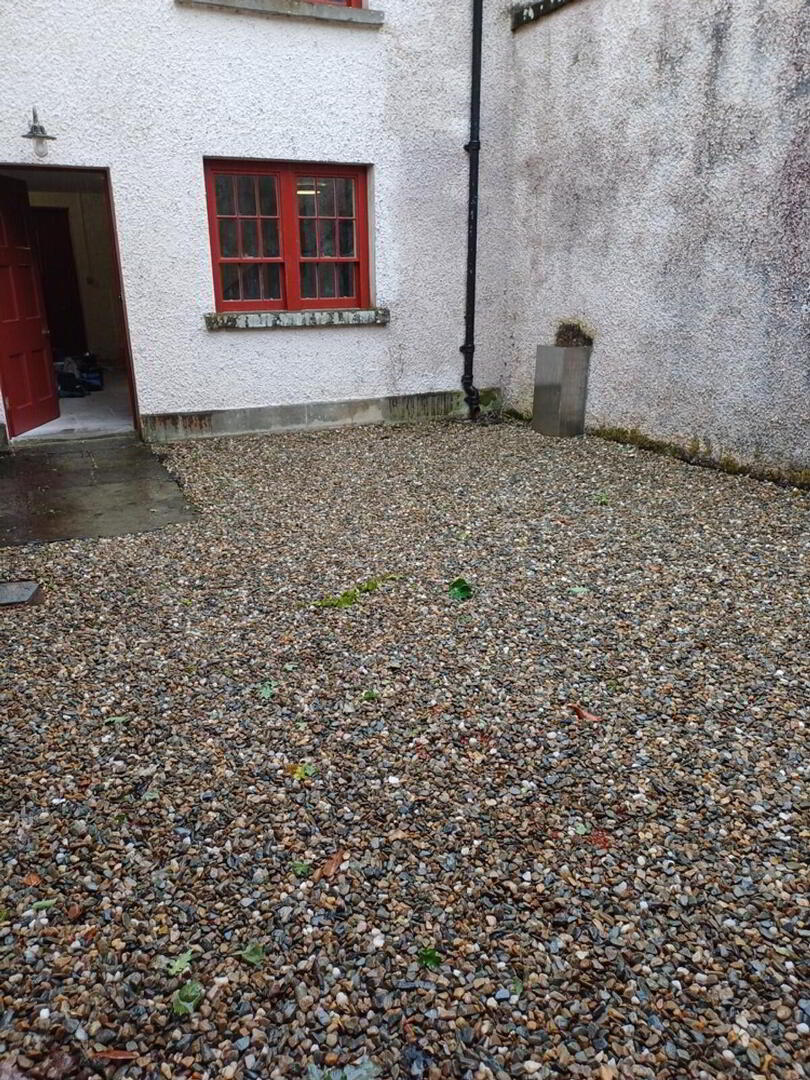 The Dairy Apartment, Castle Coole 3 of 20