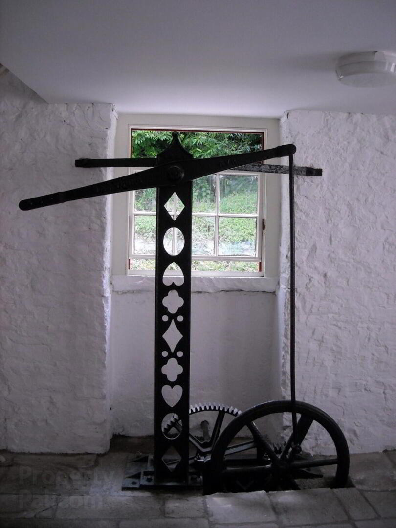 The Dairy Apartment, Castle Coole 4 of 20