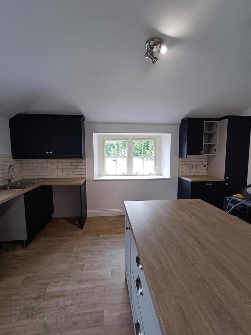 The Dairy Apartment, Castle Coole 11 of 20