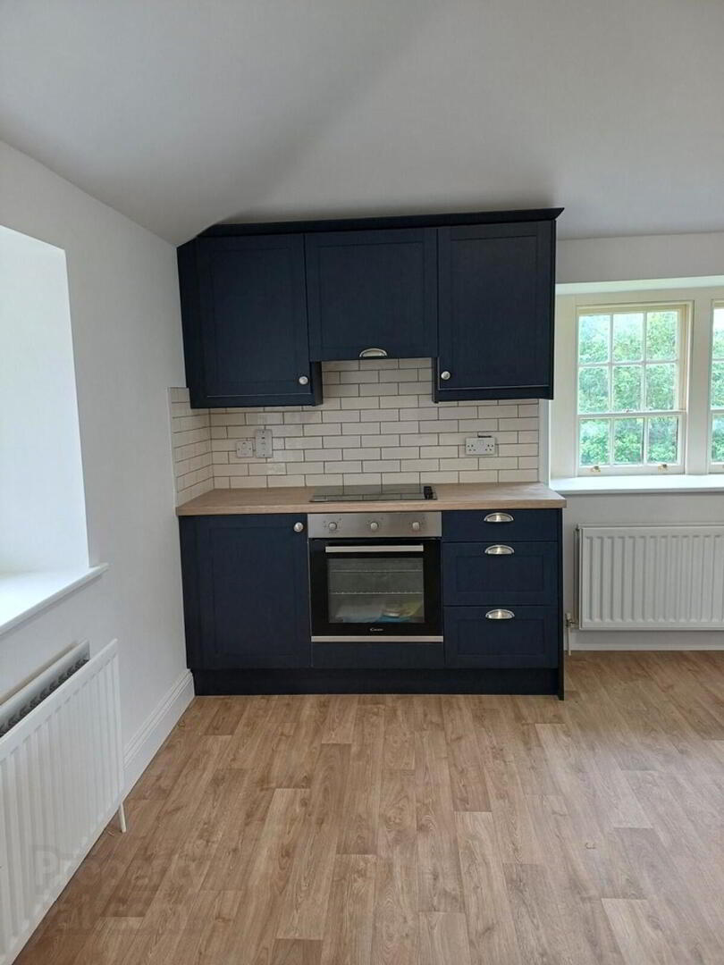 The Dairy Apartment, Castle Coole 12 of 20