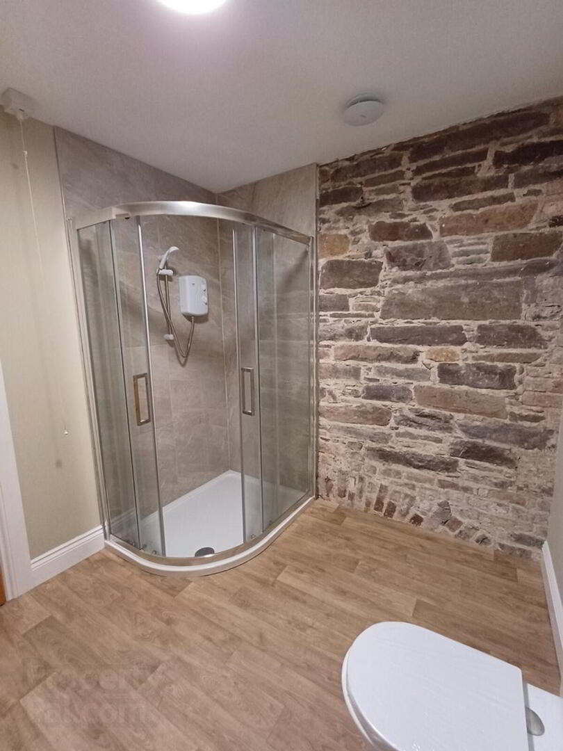 The Dairy Apartment, Castle Coole 13 of 20