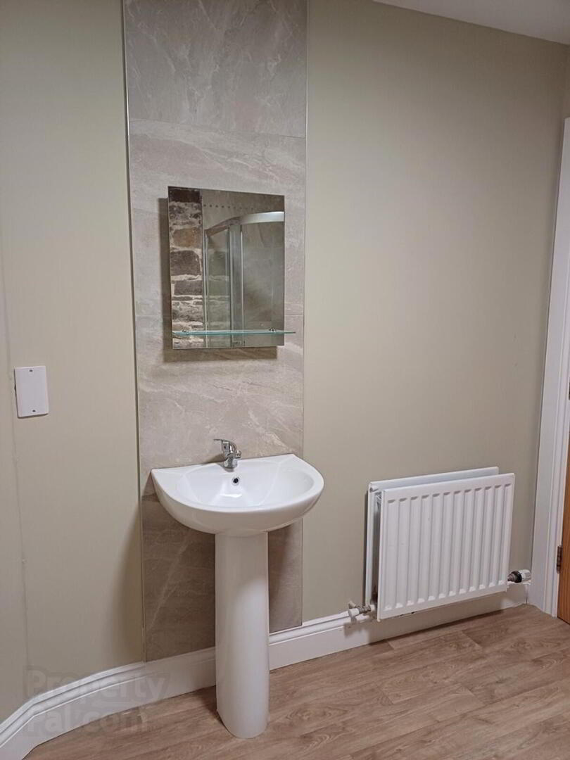 The Dairy Apartment, Castle Coole 14 of 20