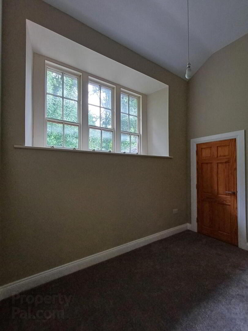 The Dairy Apartment, Castle Coole 15 of 20