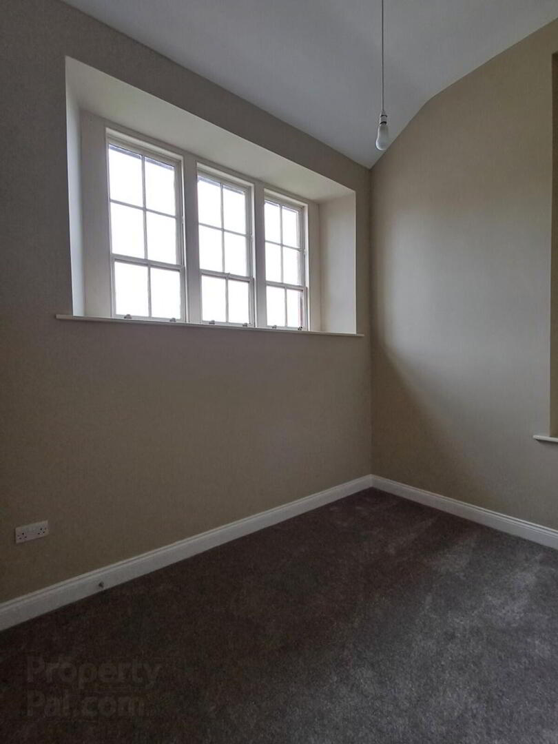 The Dairy Apartment, Castle Coole 17 of 20