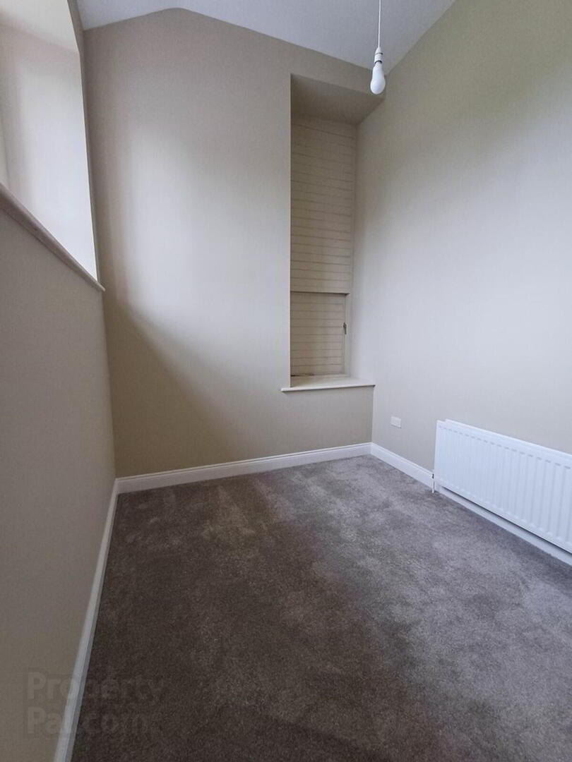 The Dairy Apartment, Castle Coole 18 of 20