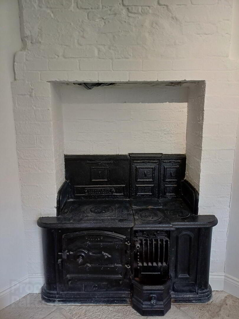 The Laundry Apartment, Castle Coole 10 of 17