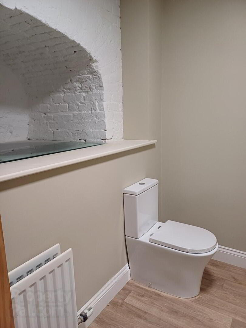 The Laundry Apartment, Castle Coole 13 of 17