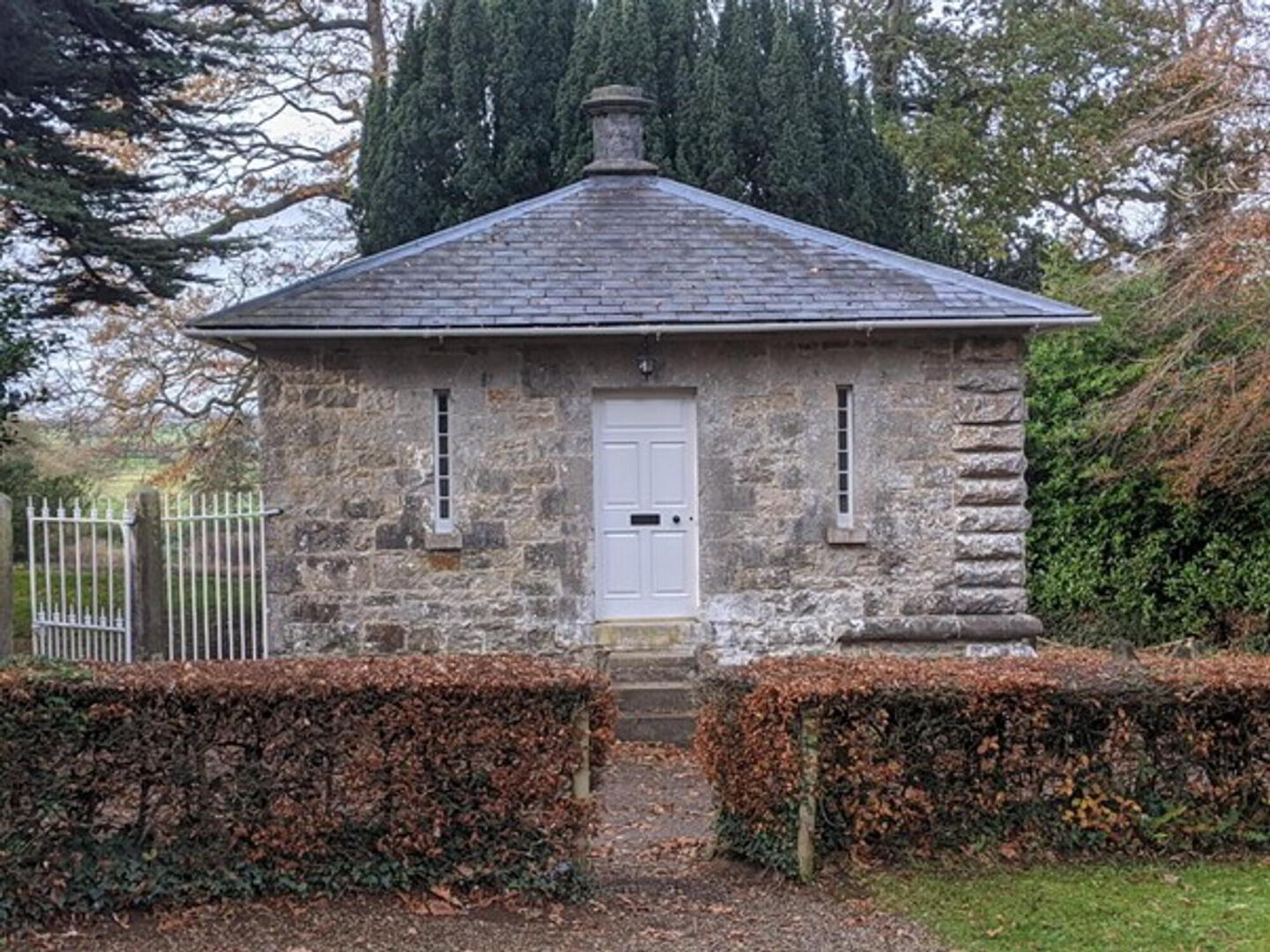East Pavilion, 144 Derrycaw Road 1 of 19