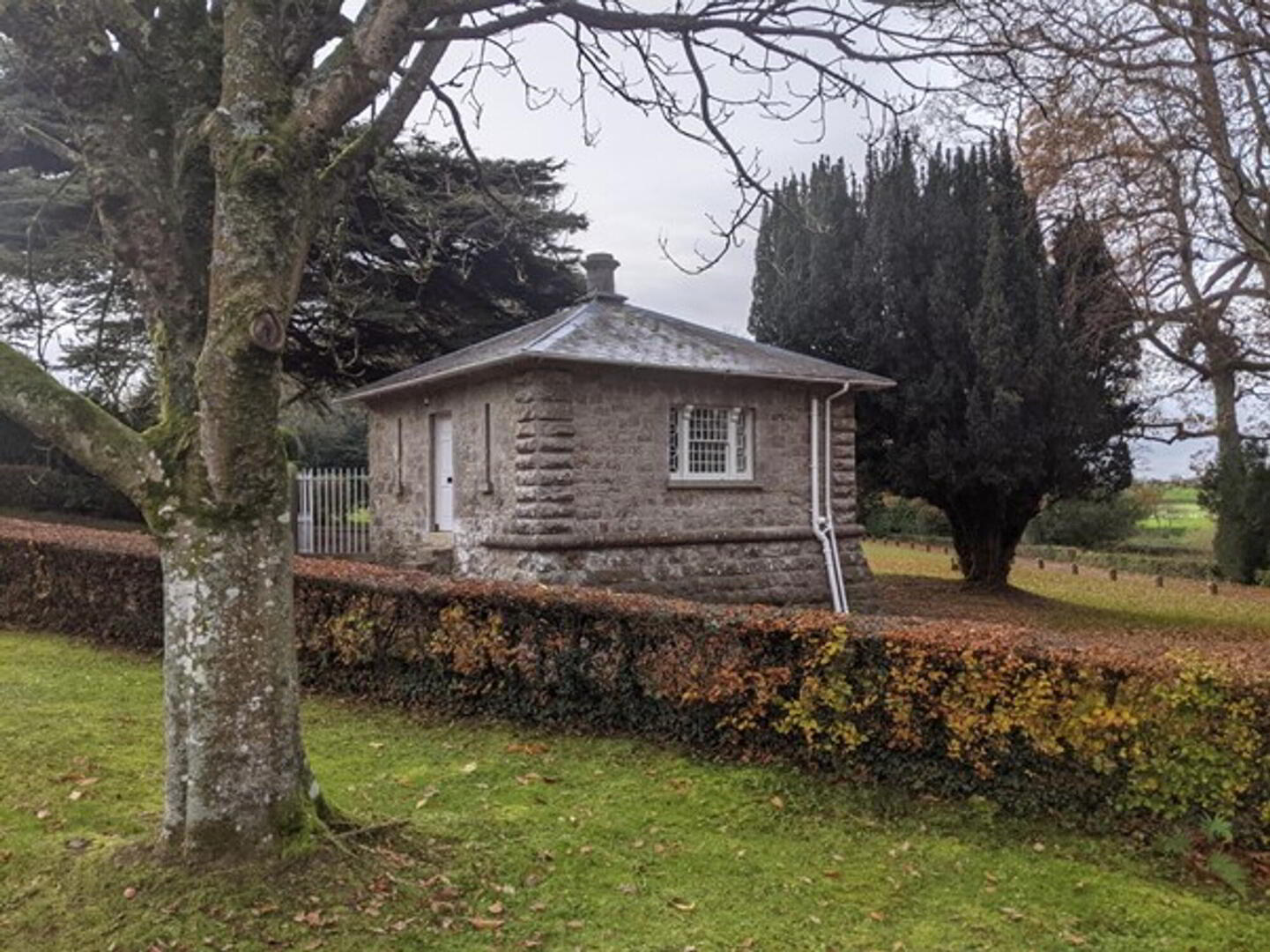 East Pavilion, 144 Derrycaw Road 3 of 19