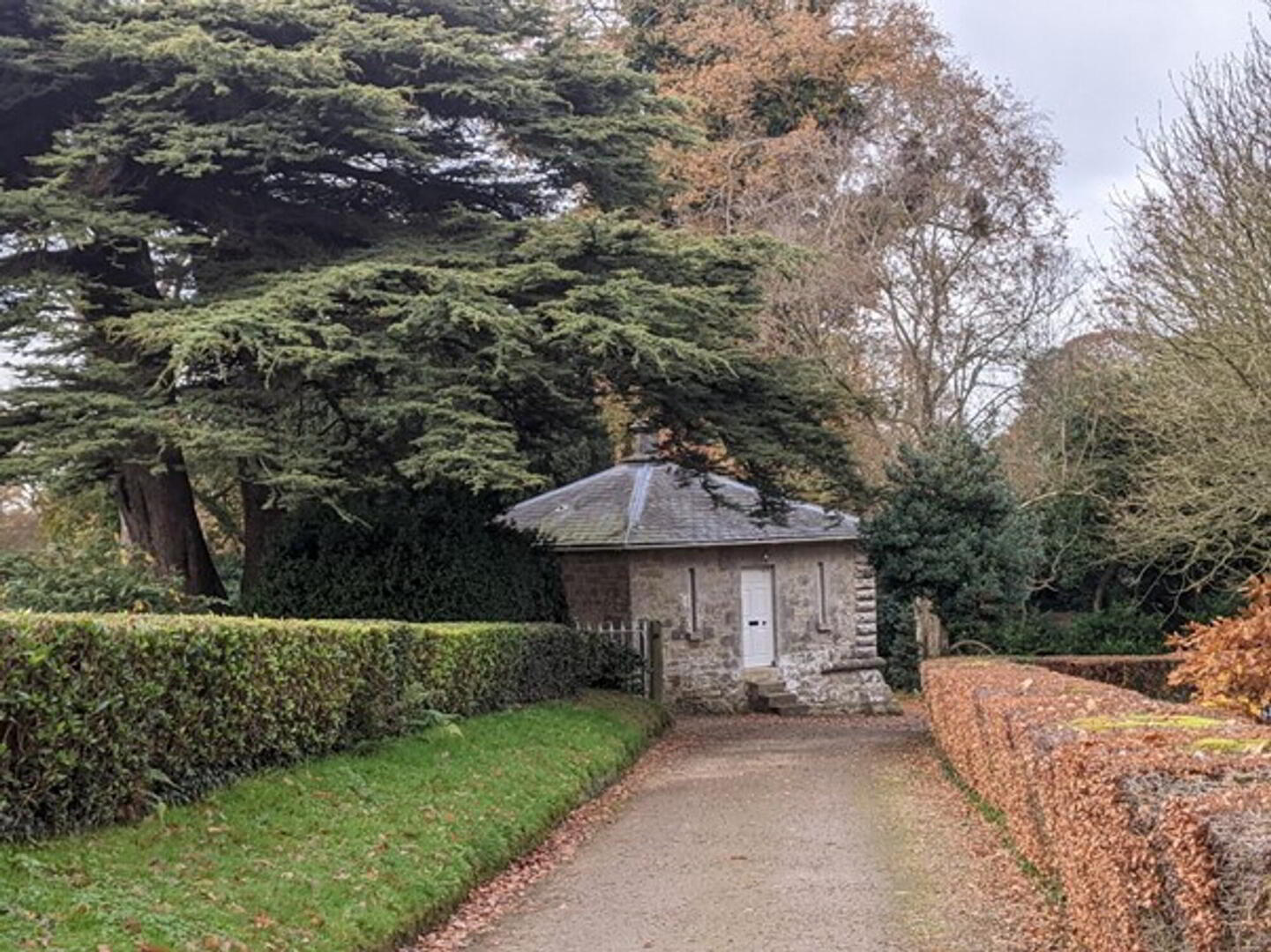 East Pavilion, 144 Derrycaw Road 19 of 19