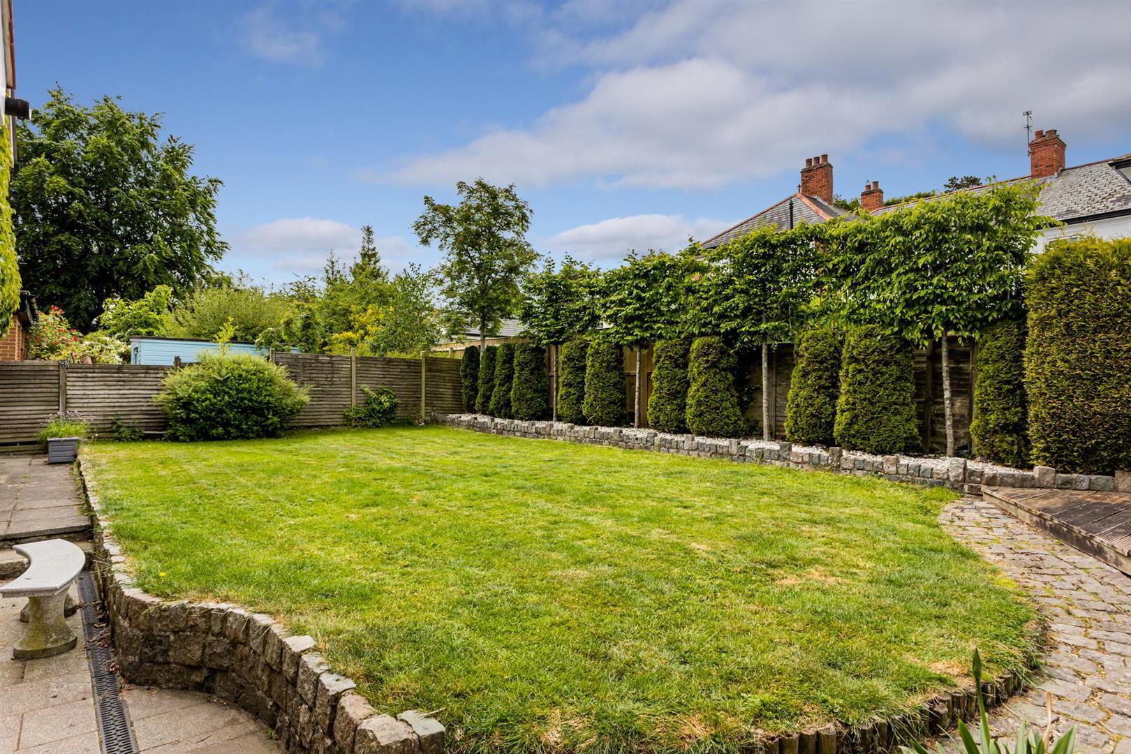 7 Castlehill Park West 38 of 42