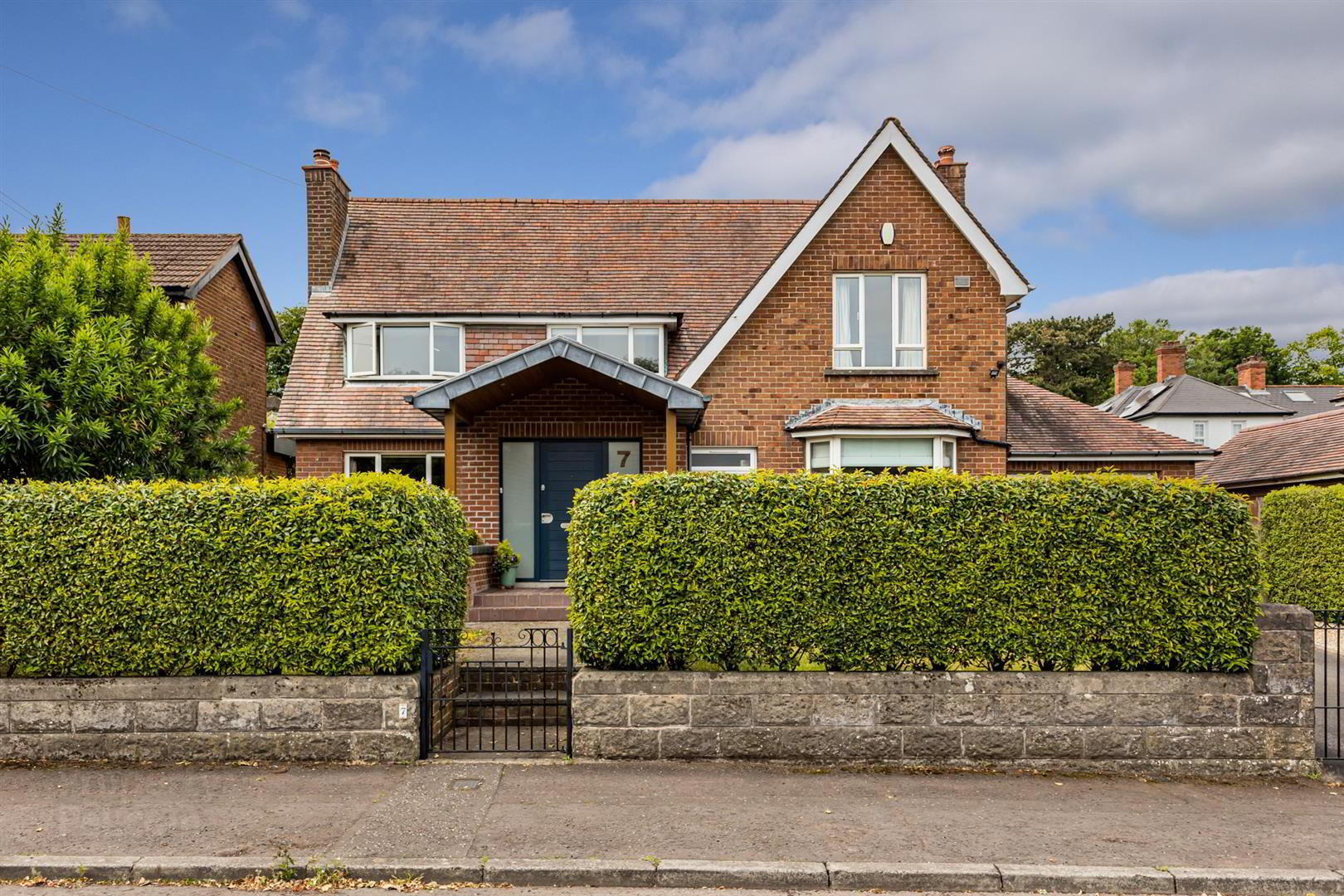 7 Castlehill Park West 42 of 42