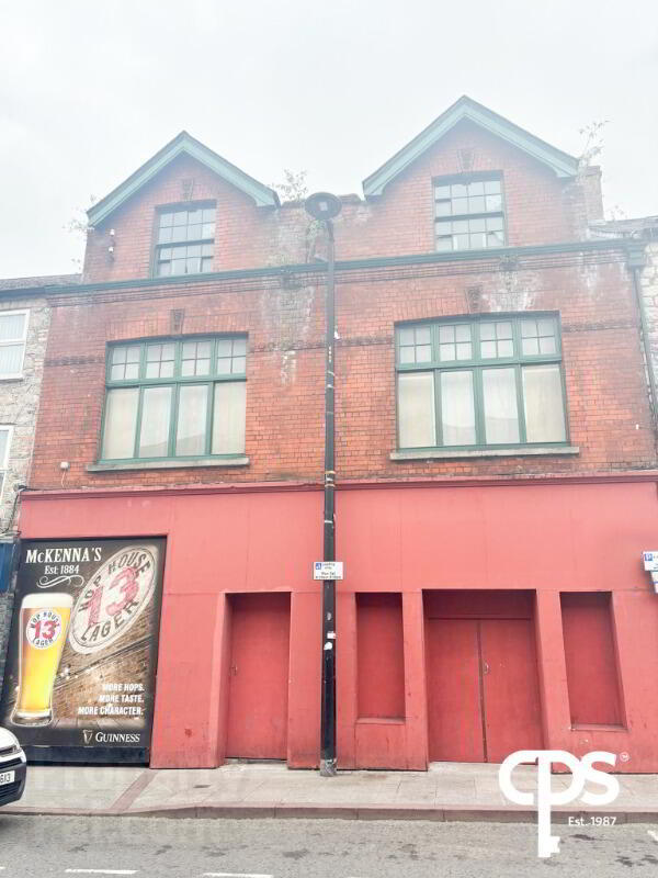 11a Lower English Street 1 of 4