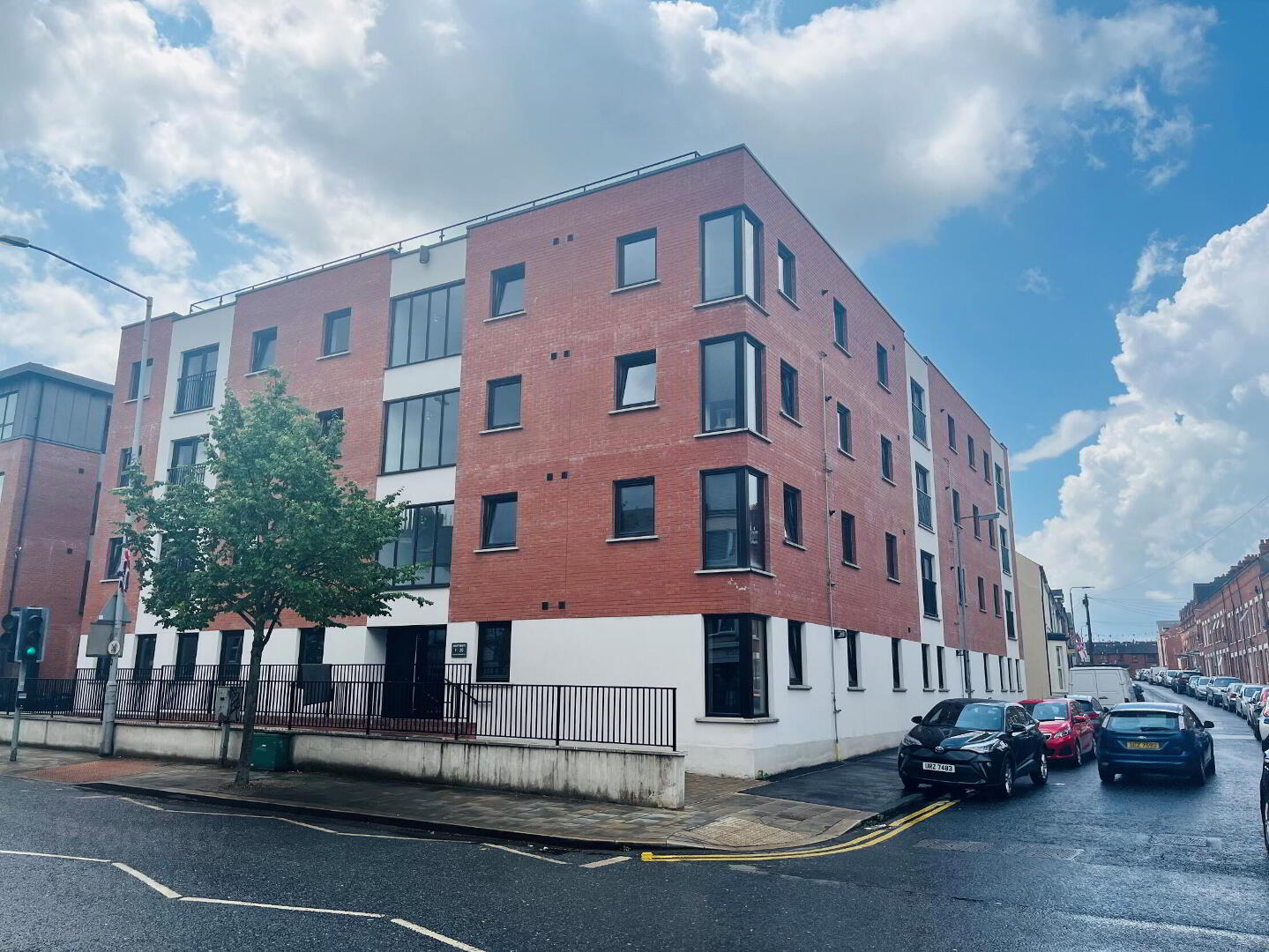 35 Castlereagh Street 1 of 12