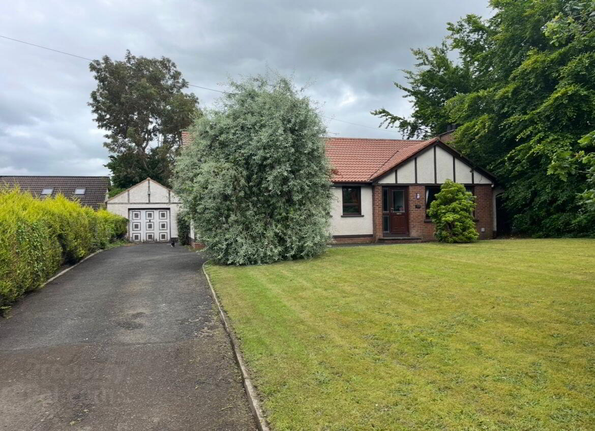 50b Woodvale Road 1 of 20