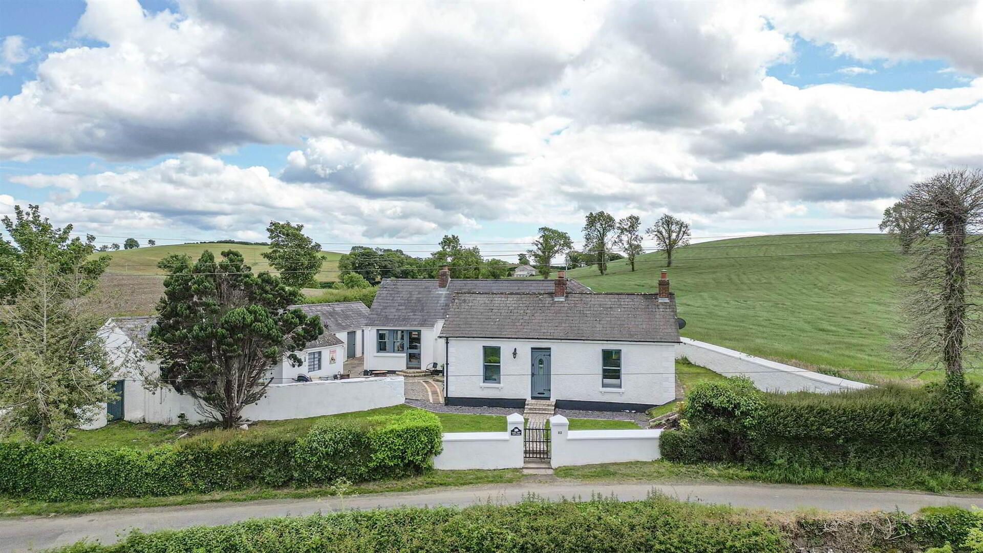 23 Ballywillin Road East 1 of 27