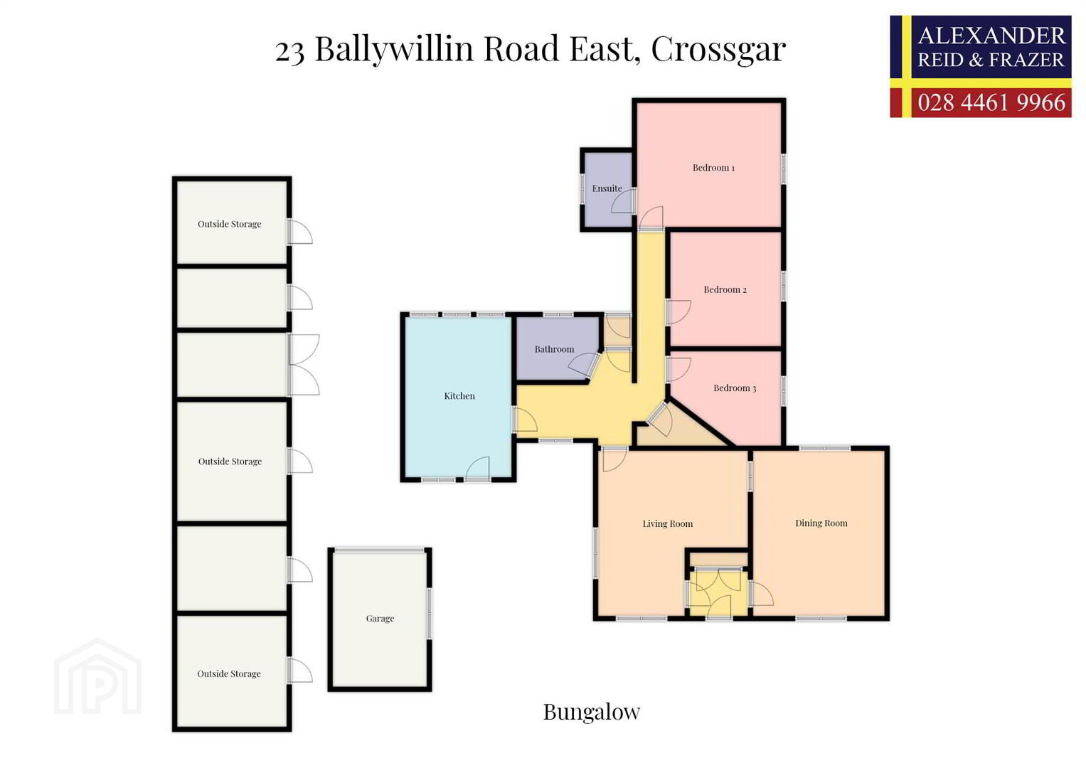 23 Ballywillin Road 28 of 28