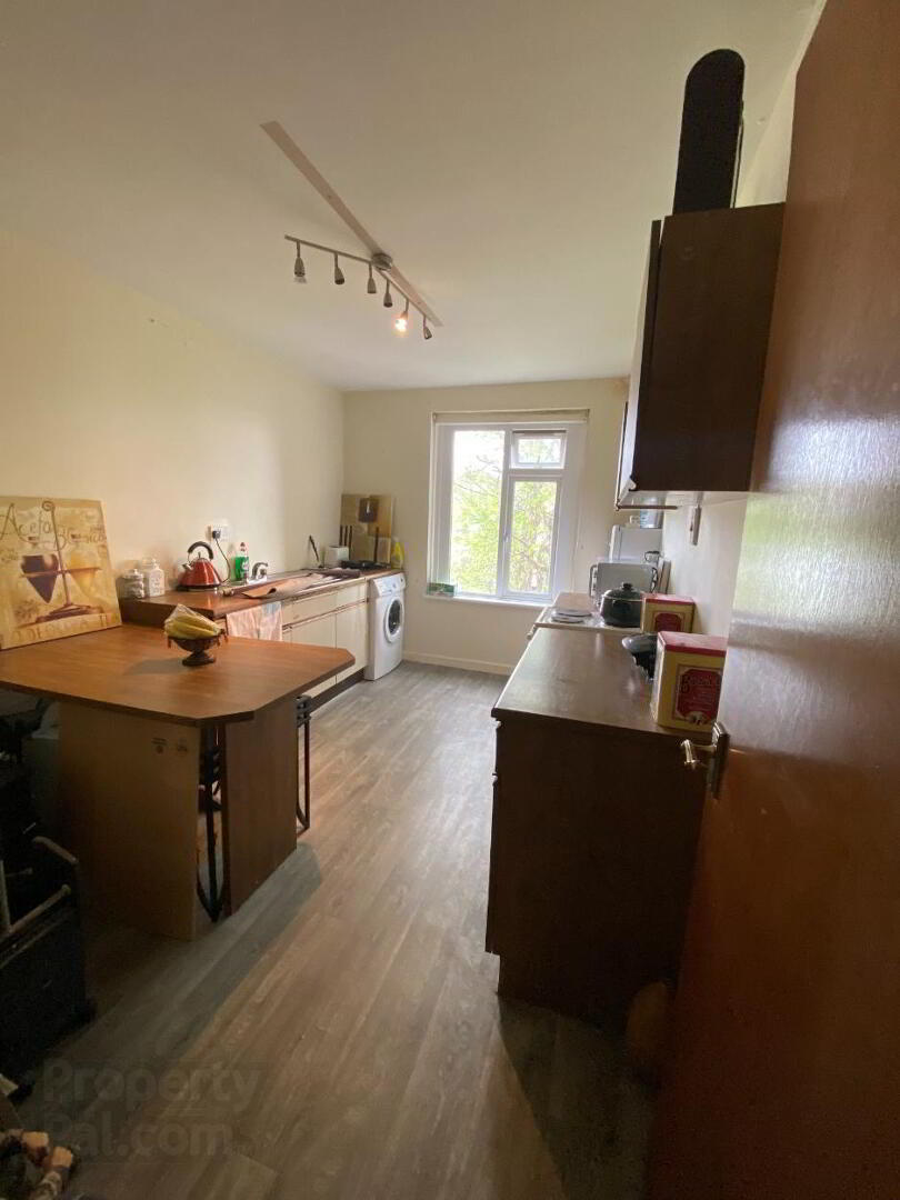 Flat 1 & Flat 2, 46 Springfield Road 18 of 21