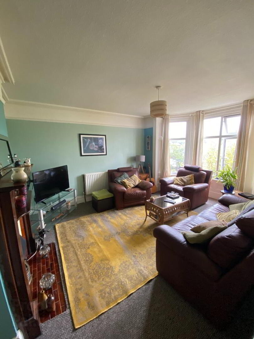Flat 1 & Flat 2, 46 Springfield Road 15 of 21
