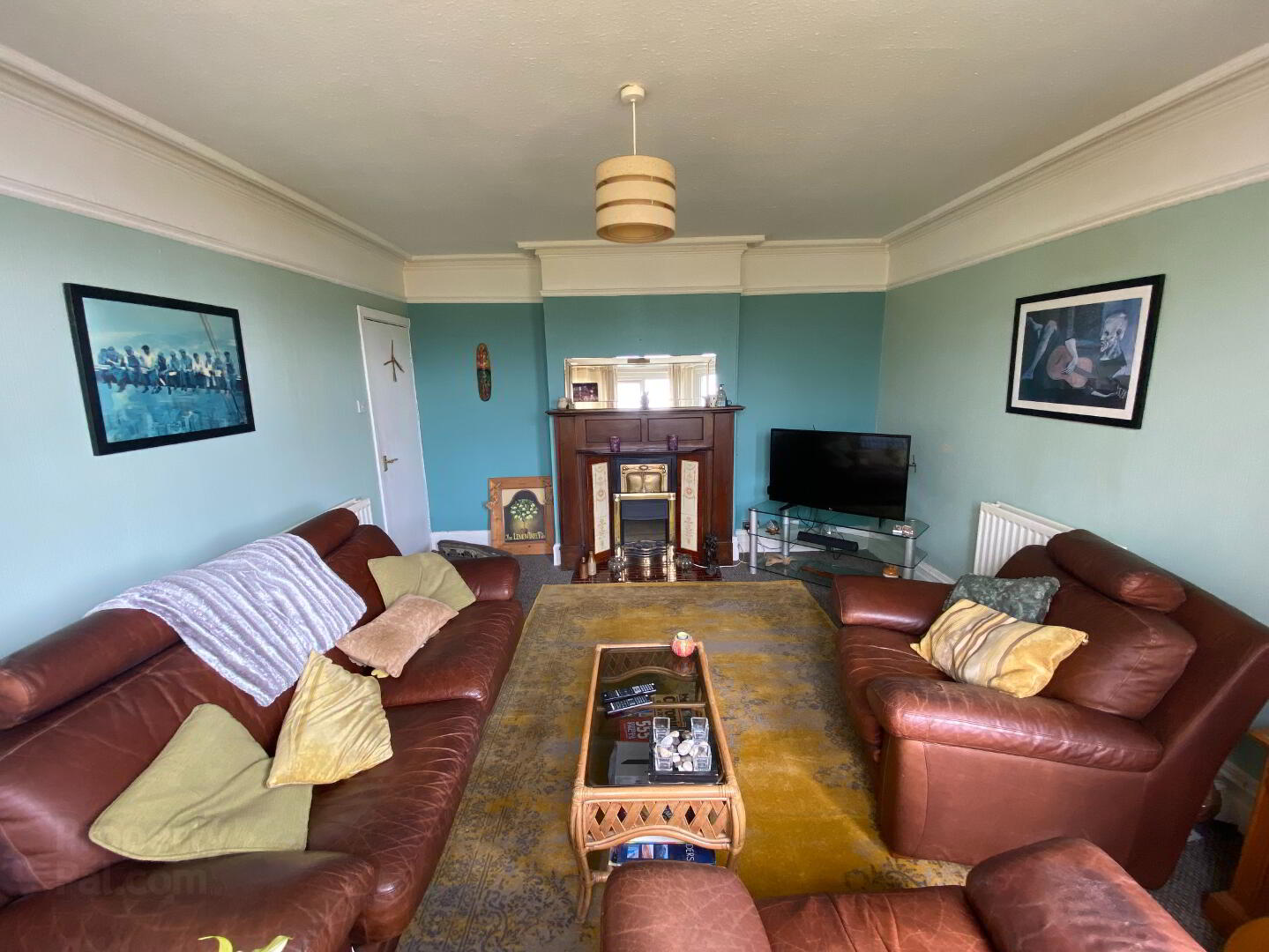 Flat 1 & Flat 2, 46 Springfield Road 14 of 21