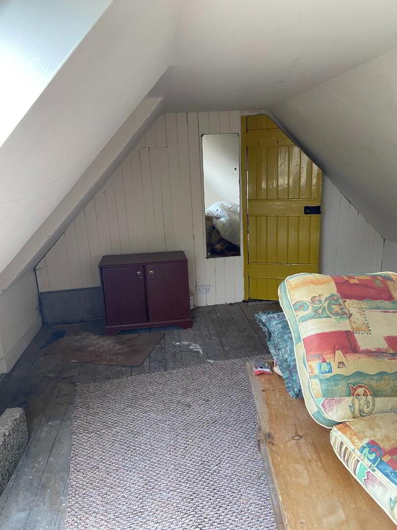 Flat 1 & Flat 2, 46 Springfield Road 20 of 21