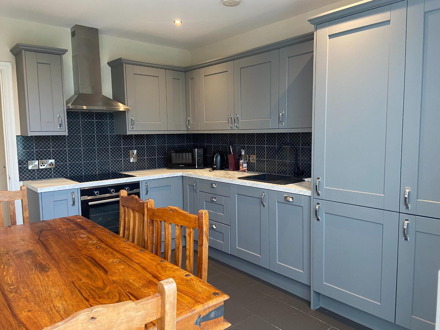 Flat 1 & Flat 2, 46 Springfield Road 9 of 21