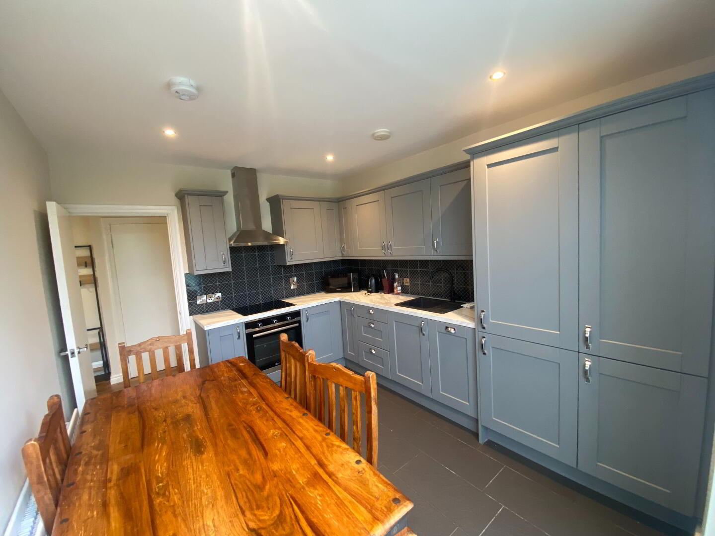 Flat 1 & Flat 2, 46 Springfield Road 6 of 21