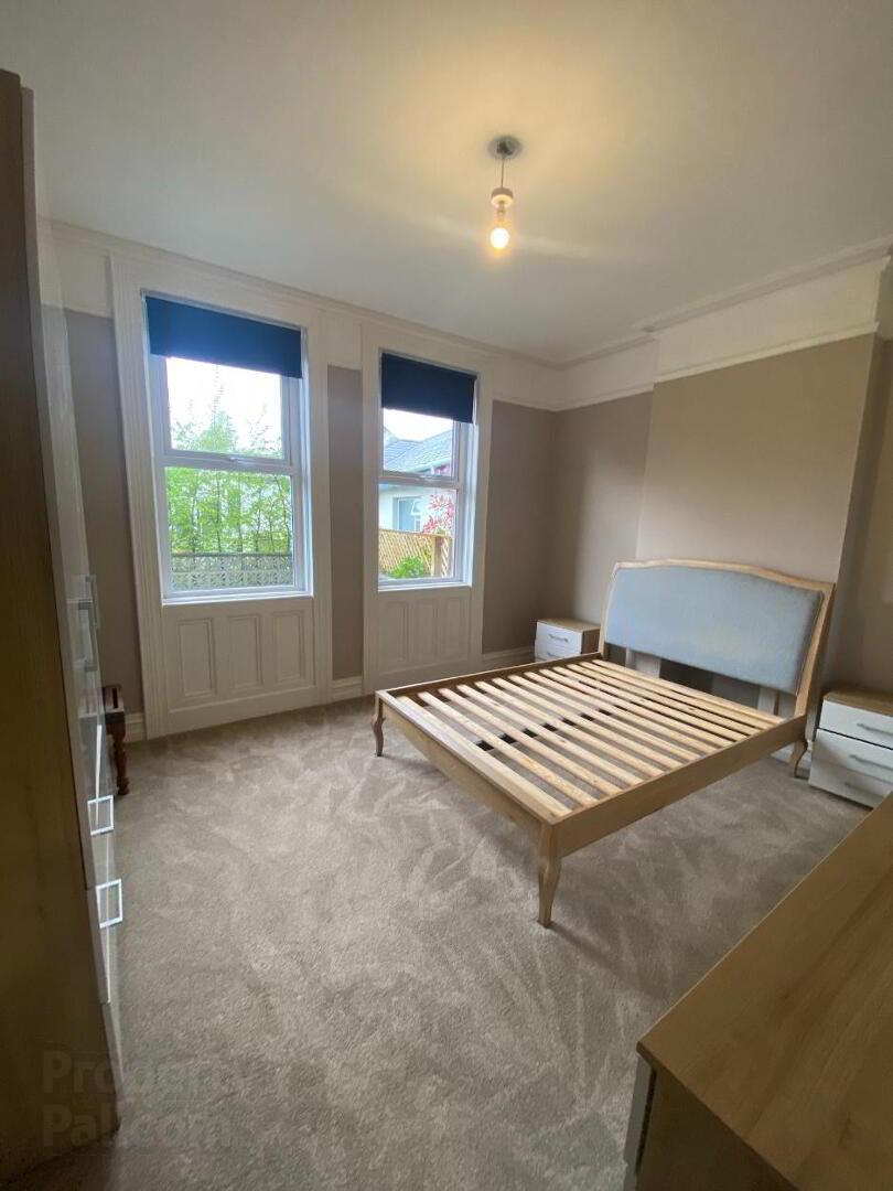 Flat 1 & Flat 2, 46 Springfield Road 13 of 21