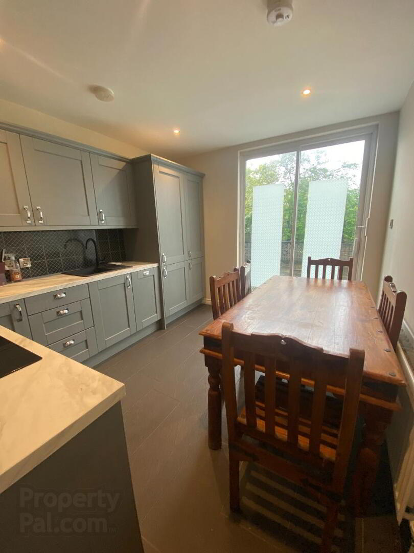 Flat 1 & Flat 2, 46 Springfield Road 7 of 21