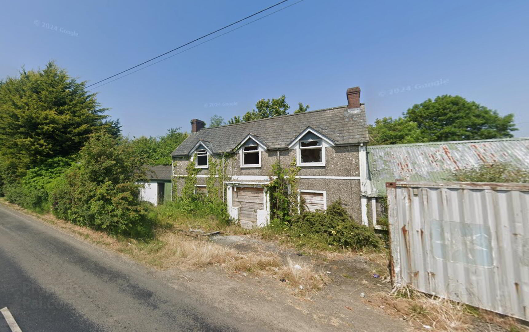 Lands At, 180-182 Battery Road 3 of 3