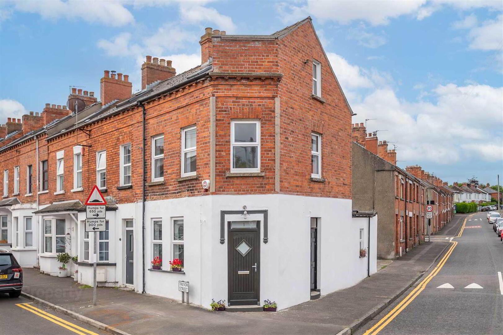 1 Trevor Street 1 of 21