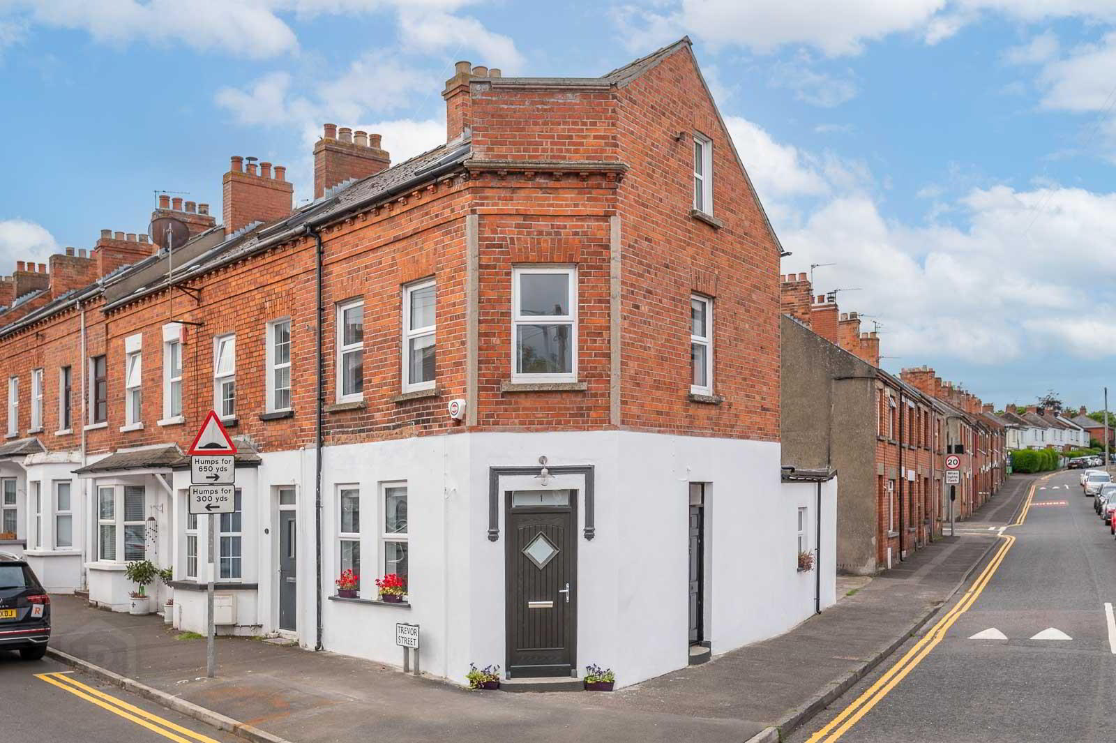 1 Trevor Street 1 of 21